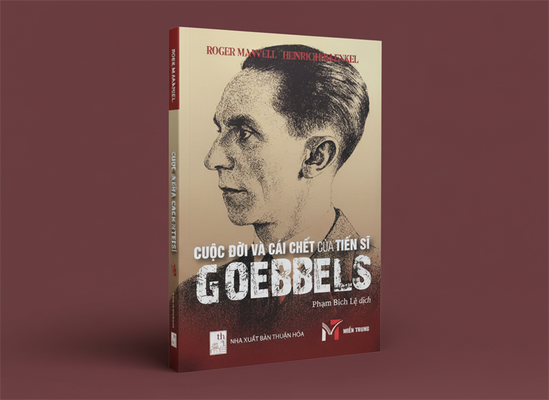 Cuộc đời và cái chết của Tiến sĩ Goebbels-195-MT