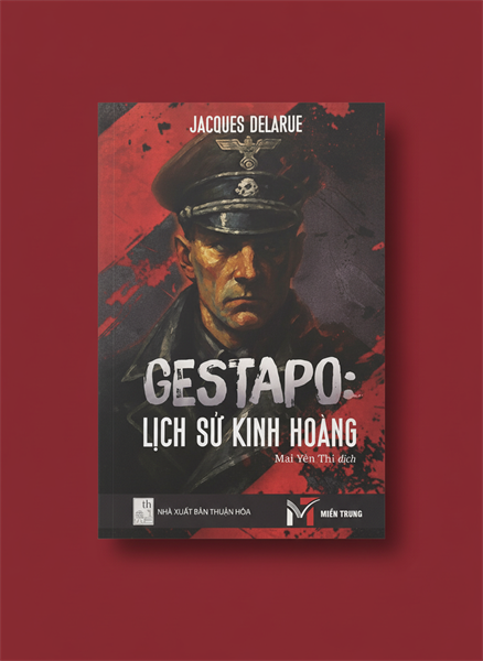 Gestapo: Lịch sử kinh hoàng-295-MT
