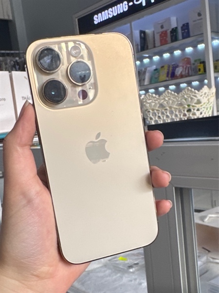 IPhone 14 Pro 128GB “Gold”