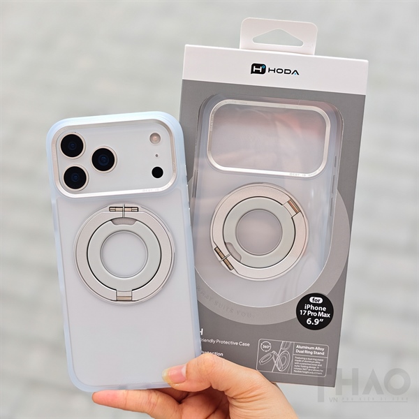 Ốp HODA Matte xoay 360