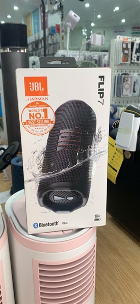 Loa Bluetooth JBL FLIP 7