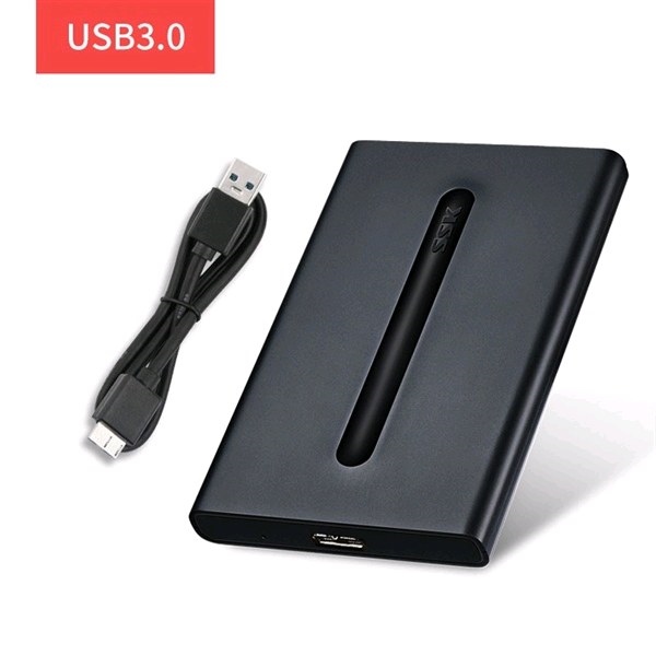 Box ổ cứng SSK 2.5