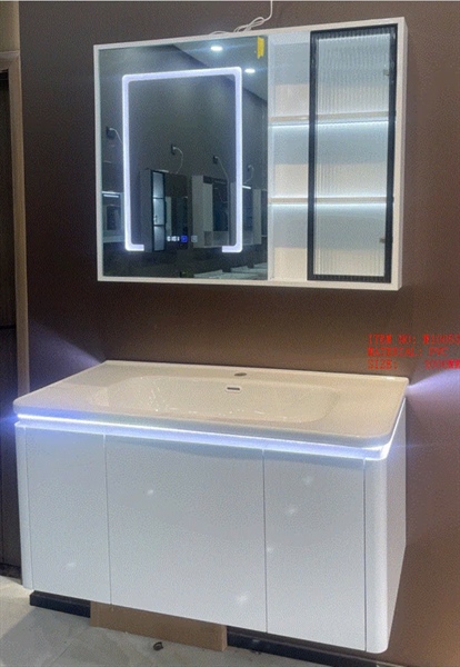 Tủ chậu 1053 100