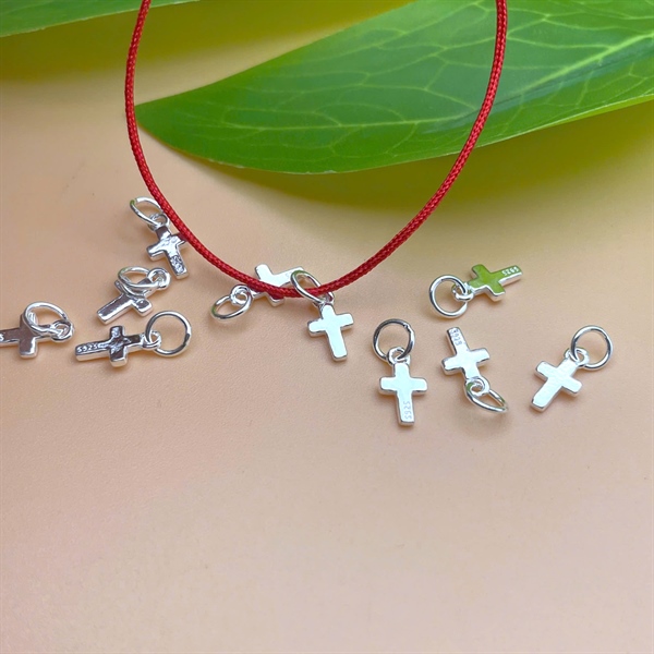 Móc treo cây thánh giá bé CB1805