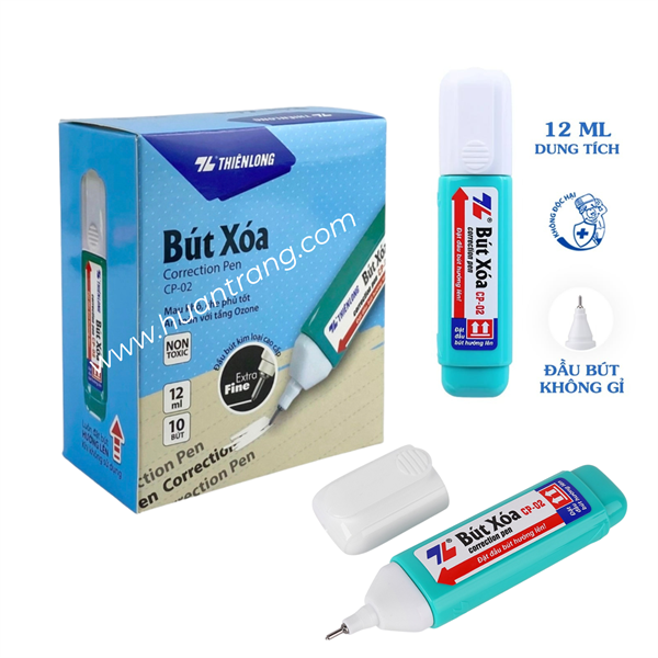 Bút xóa Thiên Long CP-02