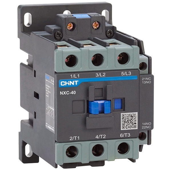 Khởi động từ CHINT 40A