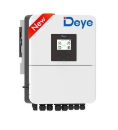 INVERTER HYBRID DEYE 3kW 1 PHA