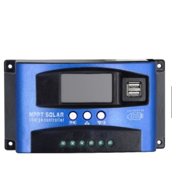 MPPT Charger Controler 12/24 30A