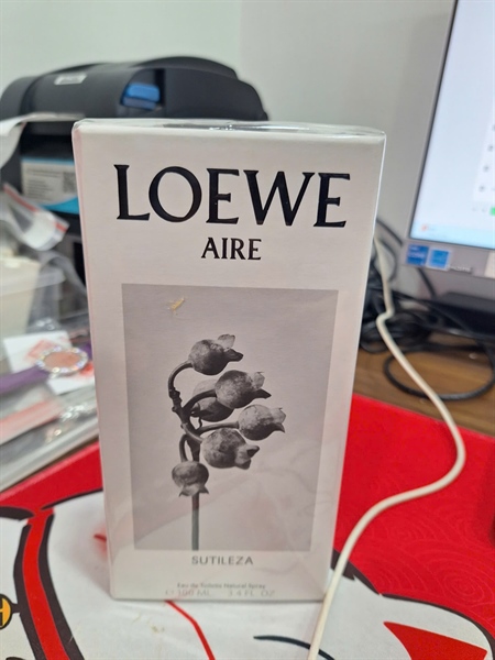 Nước hoa Loewe Aire EDT 100ml (PN) +