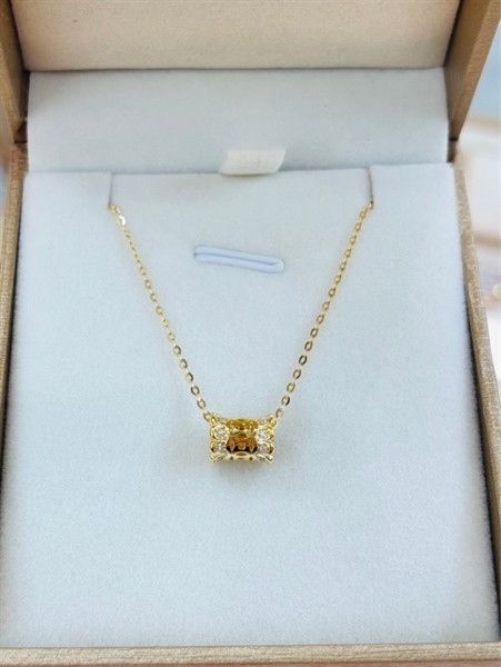 14-776 Dây chuyền vàng nữ 14K