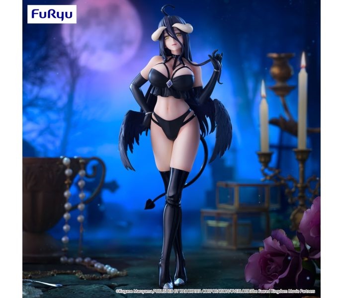 Overlord - Albedo - BiCute Dark