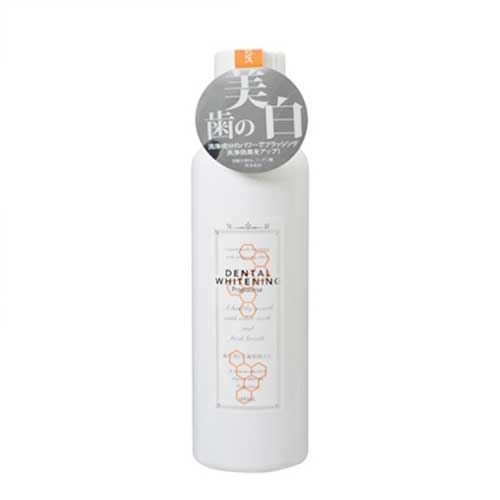 Nước súc miệng Propolinse dental whitening 600ml