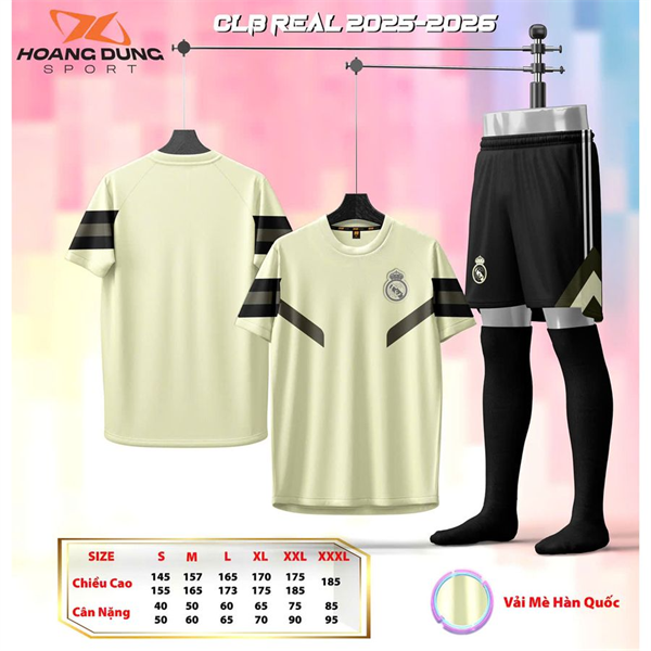 QA trẻ em (HD) - Real 25