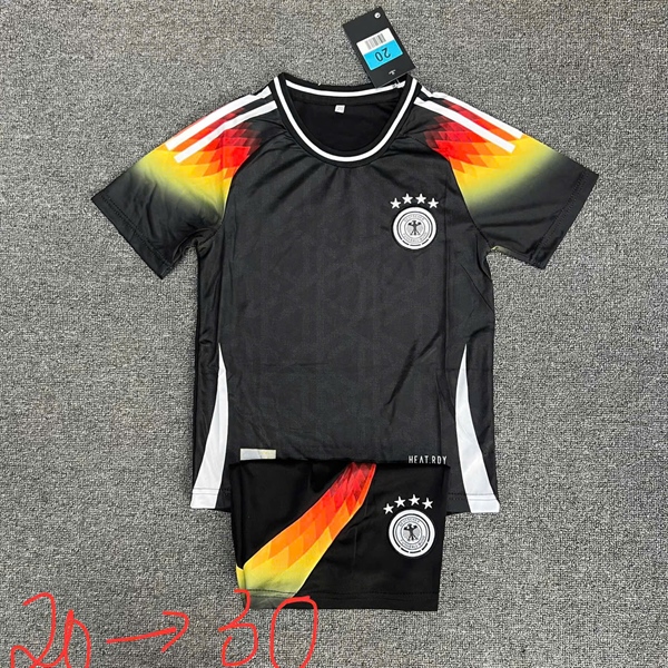 QA Trẻ em (AR) - Đức 24