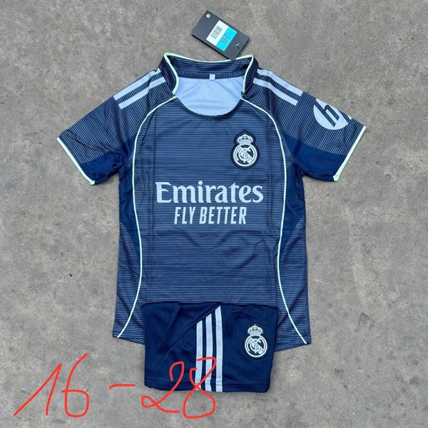 QA Trẻ em (AR) - Real 25