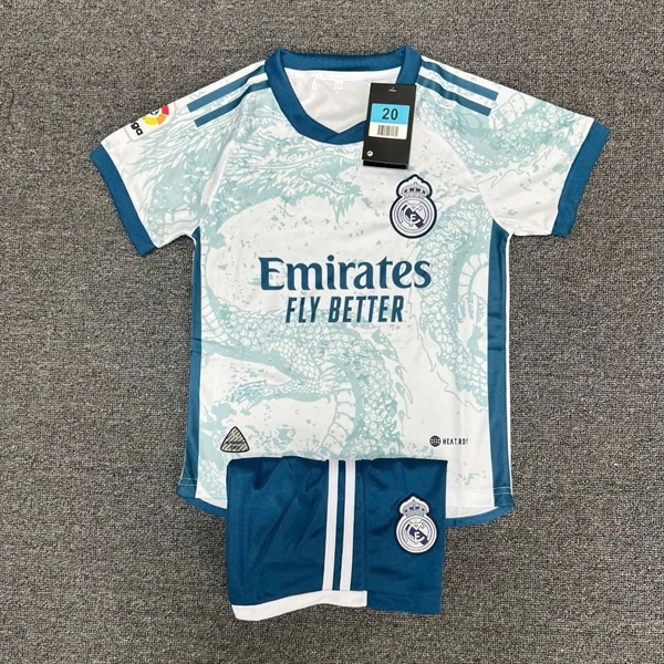 QA Trẻ em (AR) - Real 24