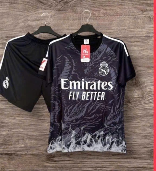 QA Trẻ em (LST) - Real 24