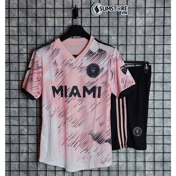 QA Trẻ em (SV) - Miami 22