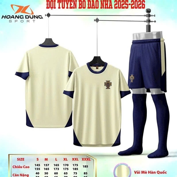 QA trẻ em (HD) - BĐN 25