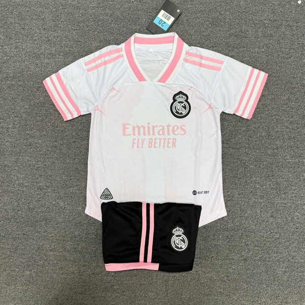 QA Trẻ em (AR) - Real 24