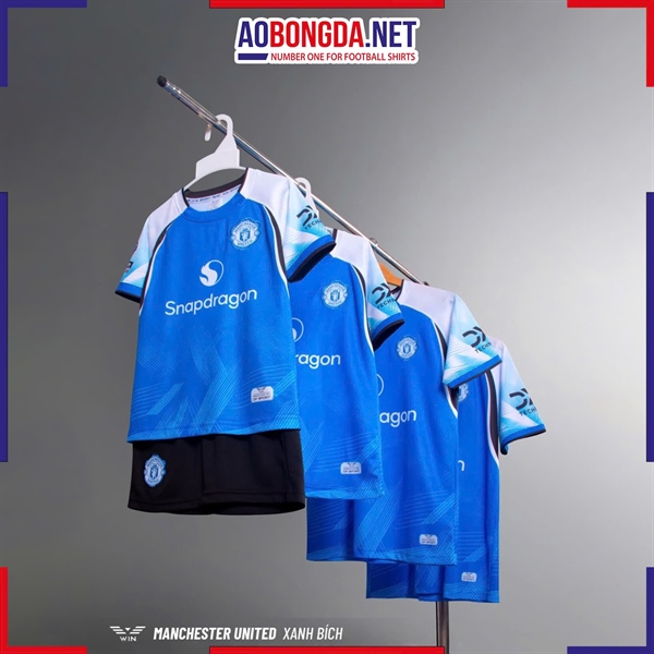 QA Trẻ em (W) - MU 24