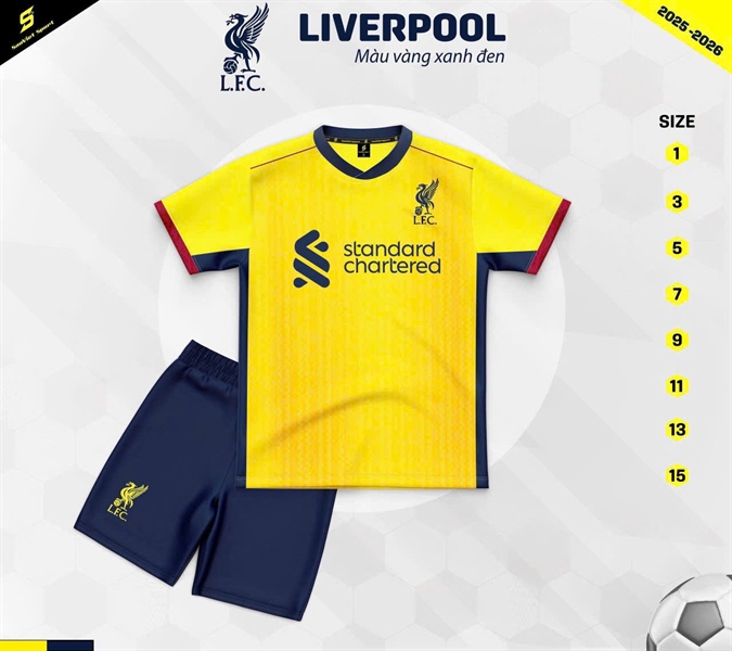 QA Trẻ em (SV) - Liver 25