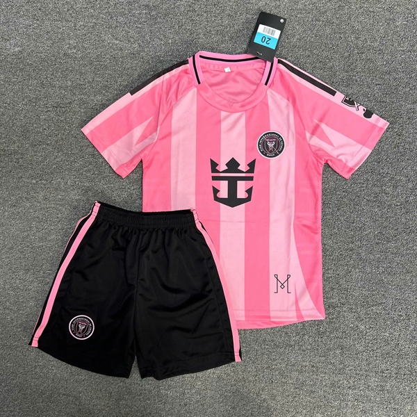 QA Trẻ em (AR) - Miami 25