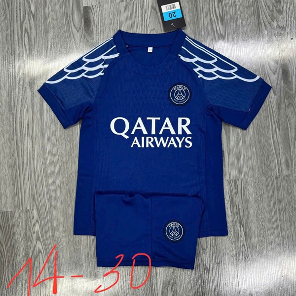 QA Trẻ em (AR) - PSG 25