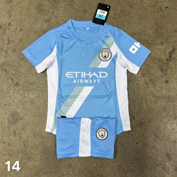 QA Trẻ em (AR) - MC 25