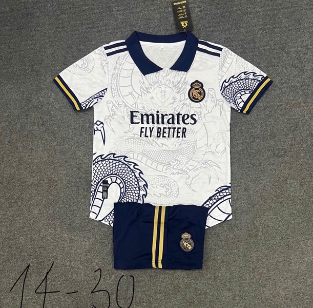 QA Trẻ em (AR) - Real 22