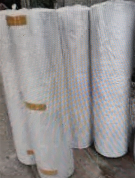 Ni lông chải sàn đổ bê tông T