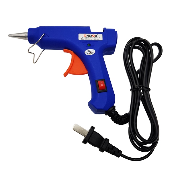Súng bắn keo bé 20W