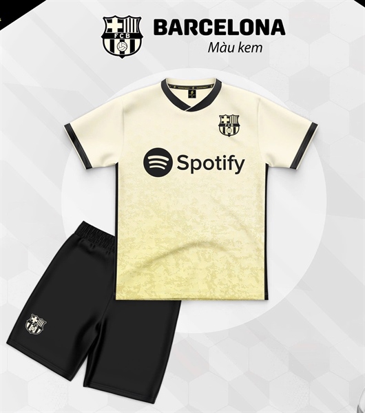 Barca kem