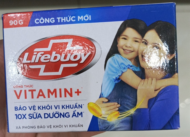 Lifebuoy