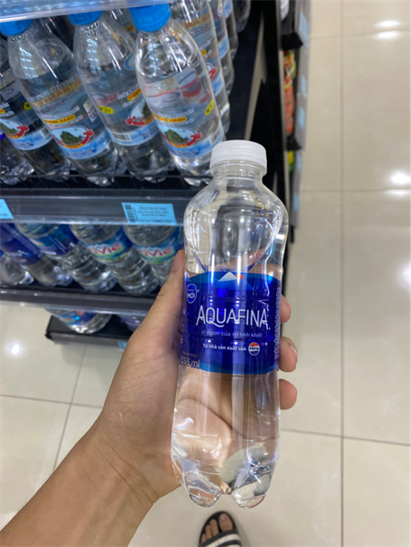 Aquafina