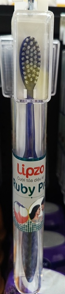 Bàn chải cao cấp Ruby Pro