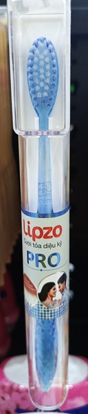 Bàn chải cao cấp Pro