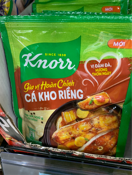Knorr