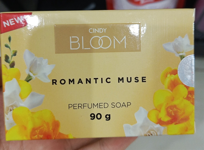 XÀ BÔNG BLOOM quyến rũ