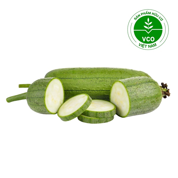 Mướp hương Hữu cơ (Kg)