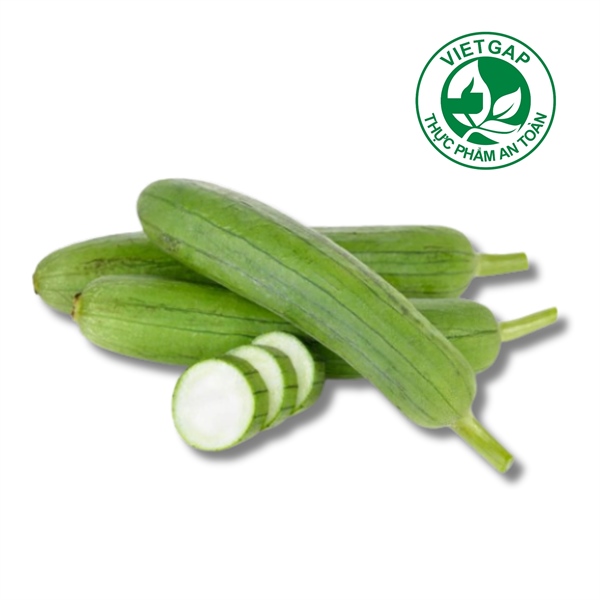 Mướp VietGAP (Kg)