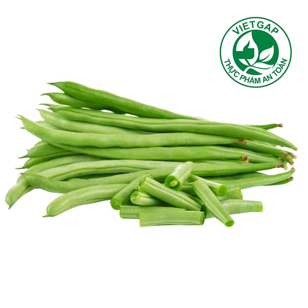 Đậu cove nhật non (Vỉ 200 g)