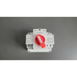 CB ĐẢO CHIỀU 2 NGUỒN THỦ CÔNG 125A 1 PHA 2P ETEK