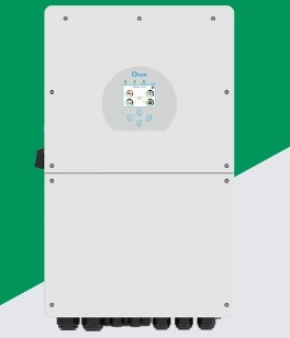 INVERTER HYBRID DEYE 10kW 1 PHA