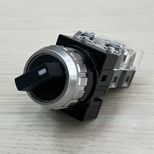 Switch chuyển Auto/Manual (Công tắc xoay)