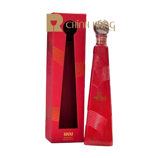 Tequila 1800 Guachimonton Anejo