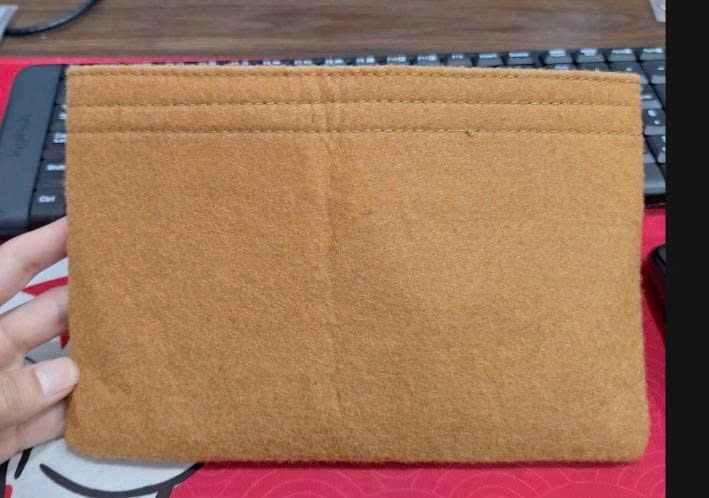 Lót form nâu sz21x14