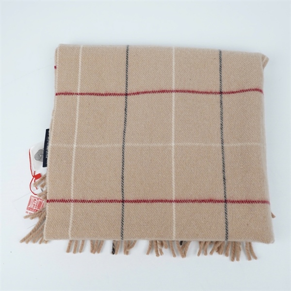 Khăn BBR nâu nhạt sz64x105 (PN) KG+