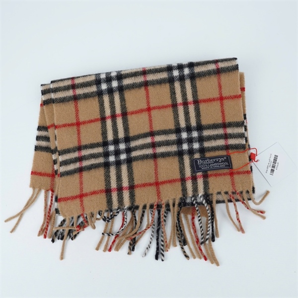 Khăn BBR nâu sz25.5x149 (PN) KG+