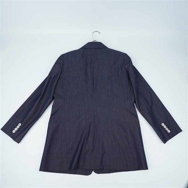 Áo khoác Celine xanh đen (PN) KG+